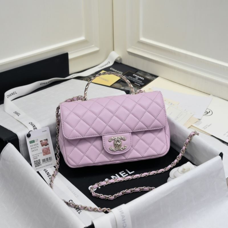 Ch**el satchel bags